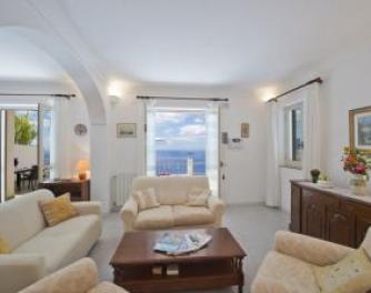 Casa Silvia in Praiano - Photo 21